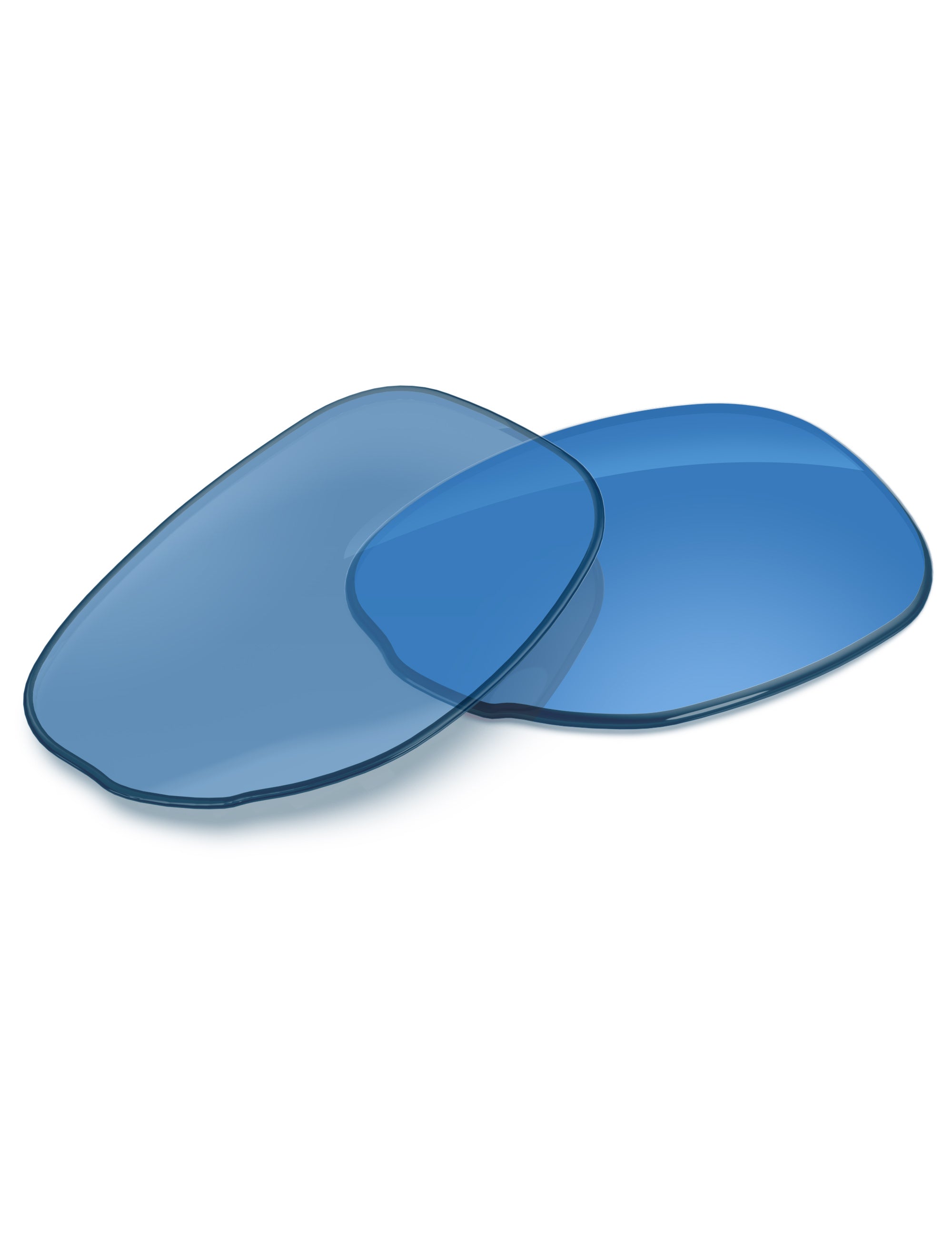 HD Blue-Non-Polarized