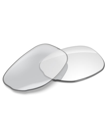 HD Clear-Non-Polarized