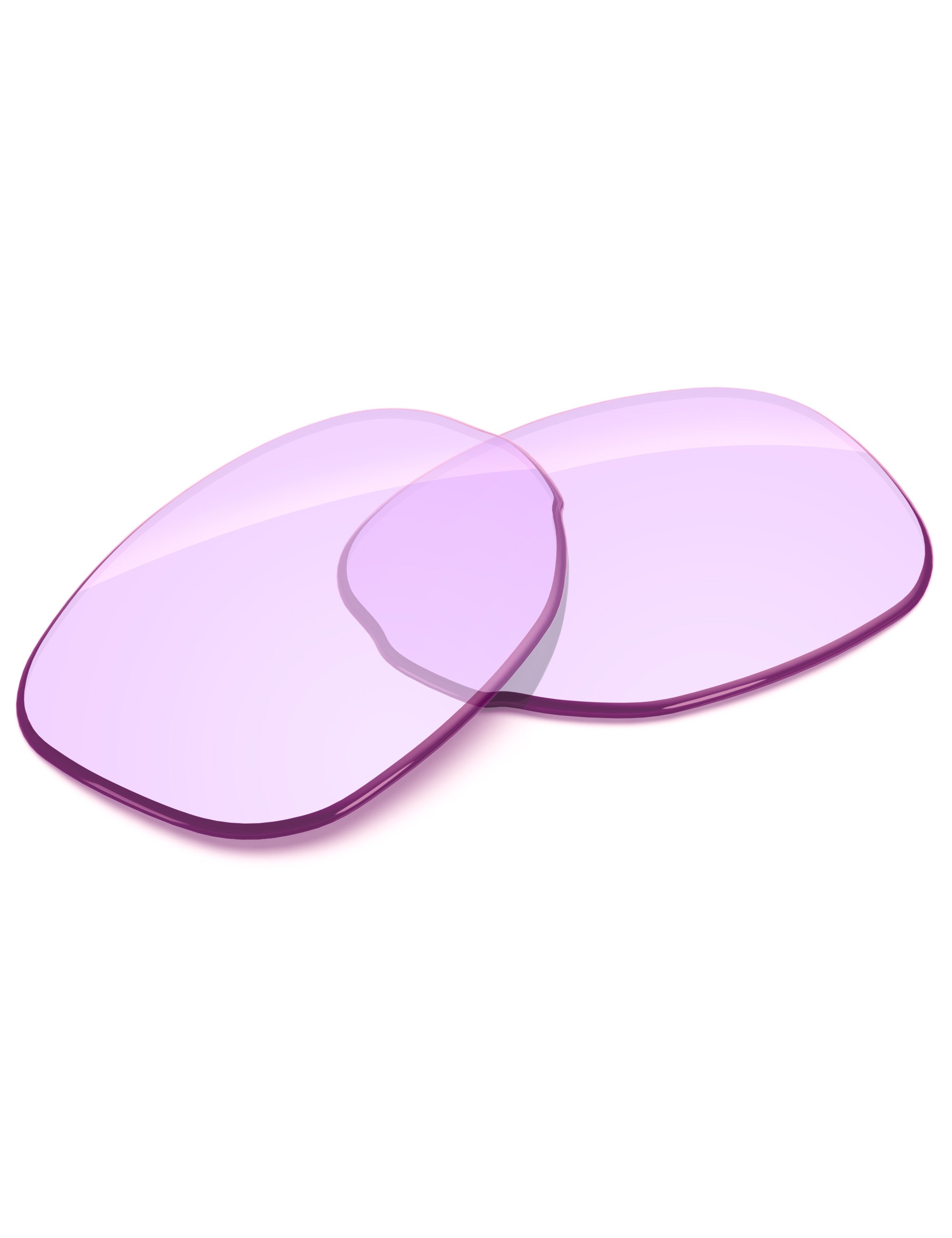Low Light Pink-Non-Polarized