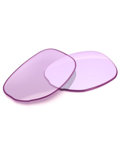 Low Light Pink-Non-Polarized