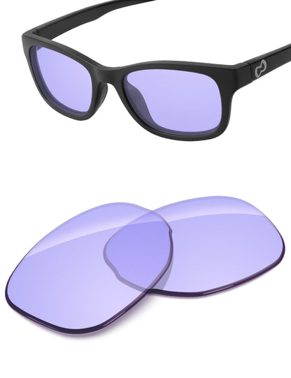 Low Light Purple-Non-Polarized