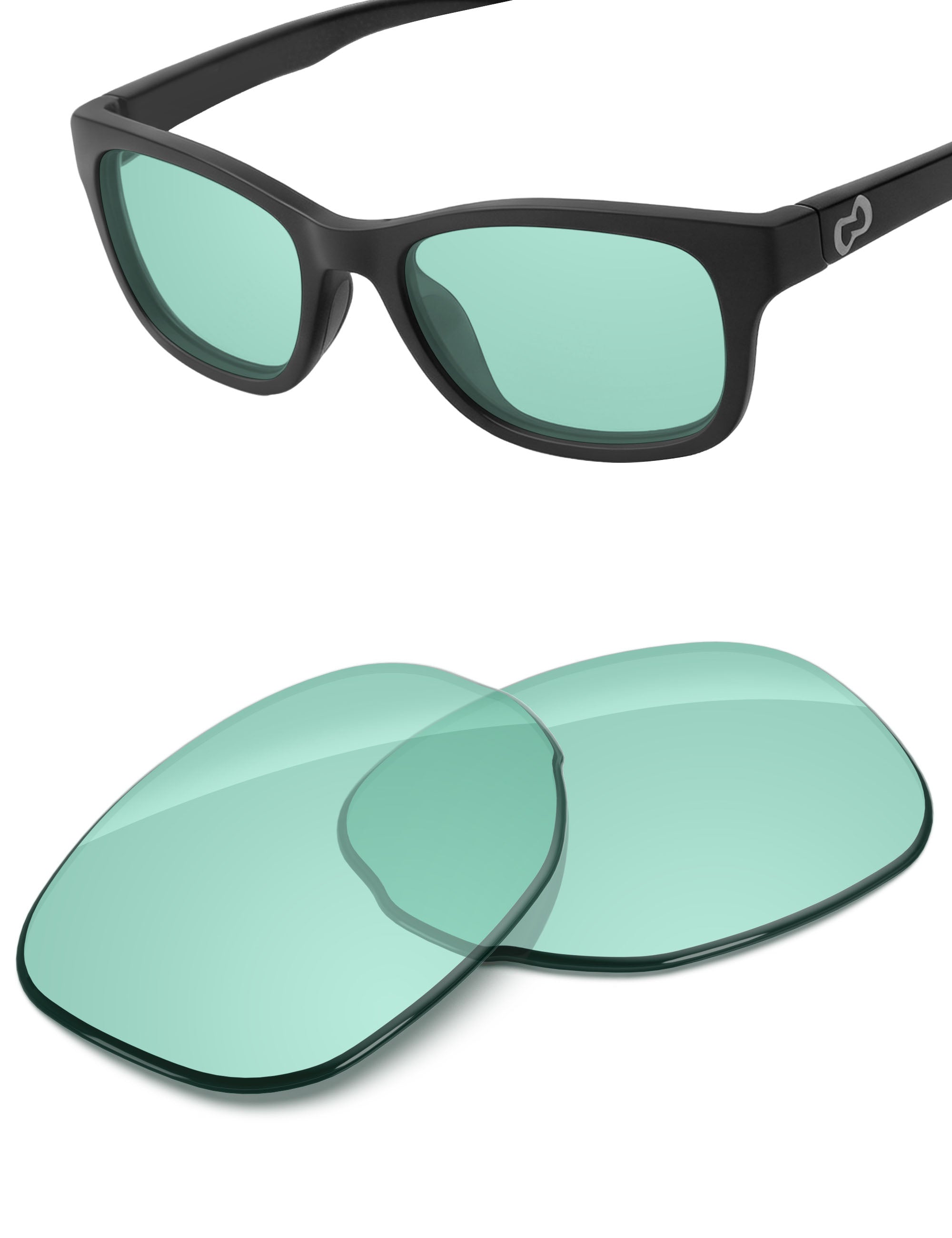 Mint-Non-Polarized