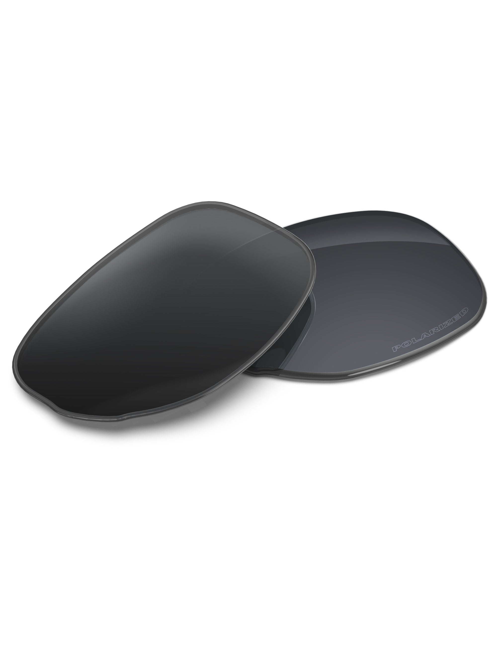 Black Shield FlashMirror™-Polarized