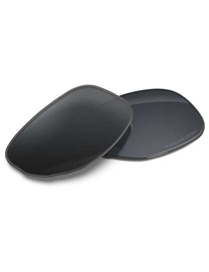 Black Shield FlashMirror™-Polarized