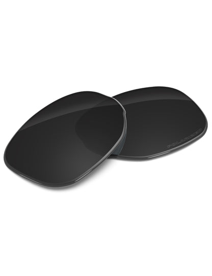 Carbon Black-Polarized