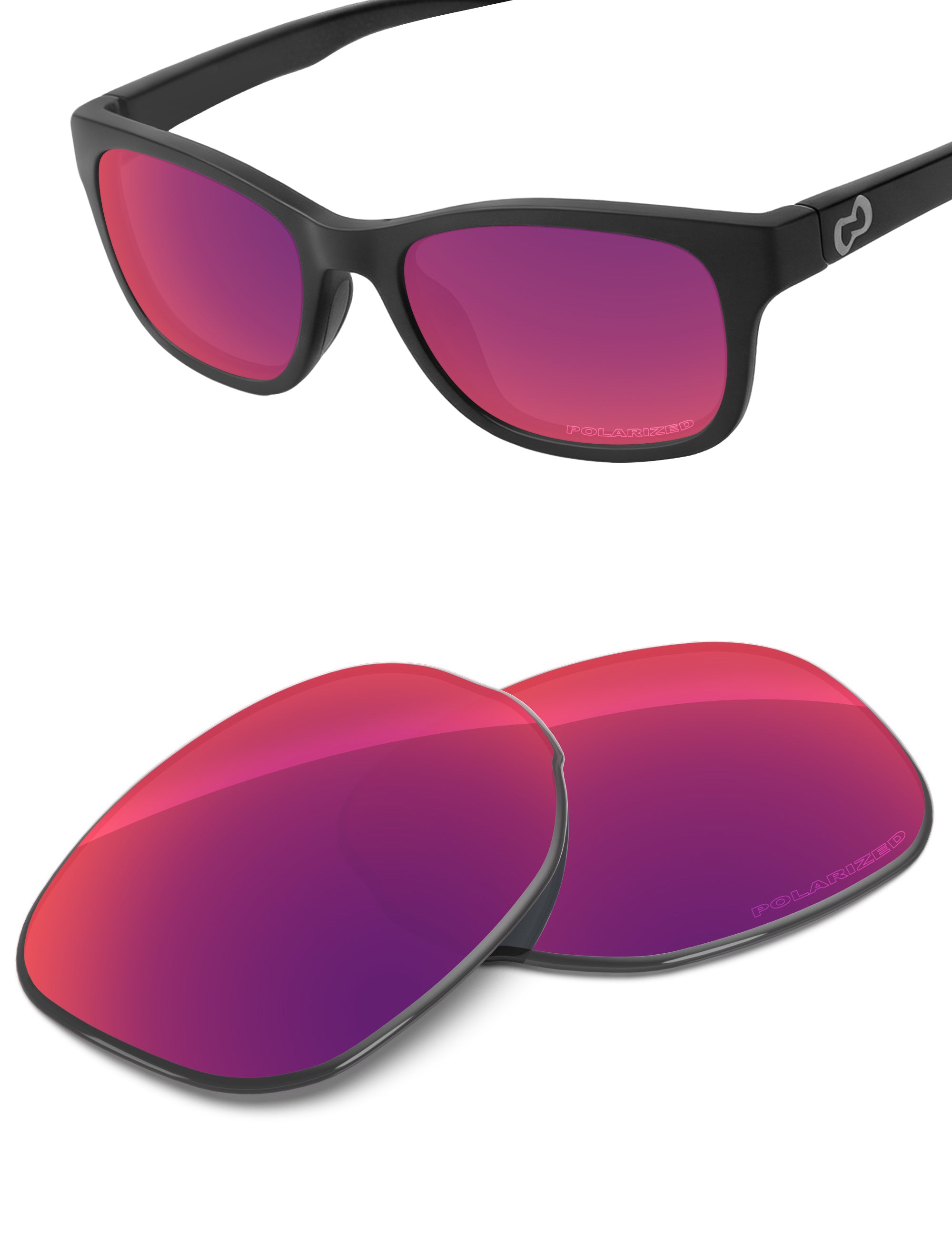 Midnight Nova FlashMirror™-Polarized