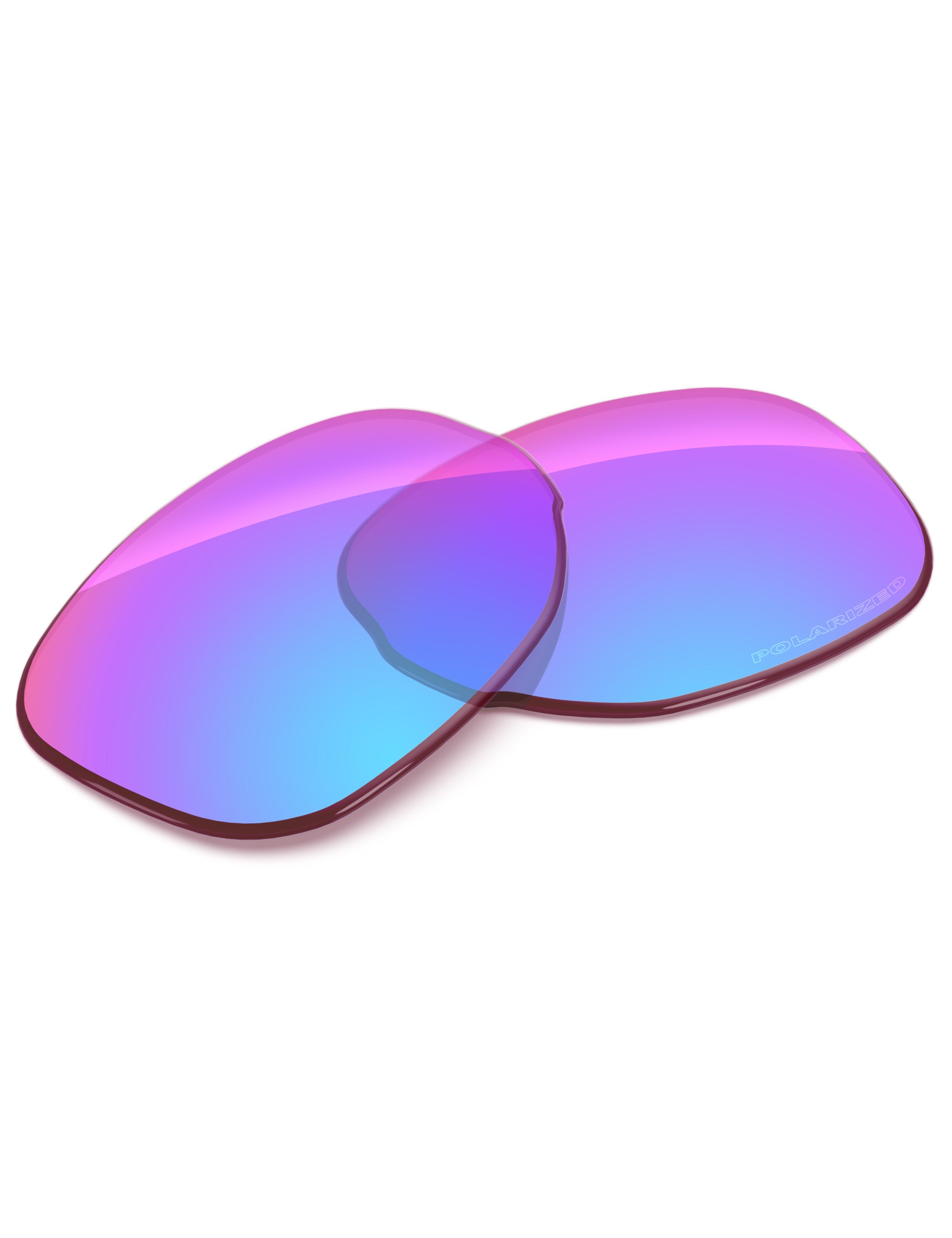 Trail Ruby FlashMirror™-Polarized