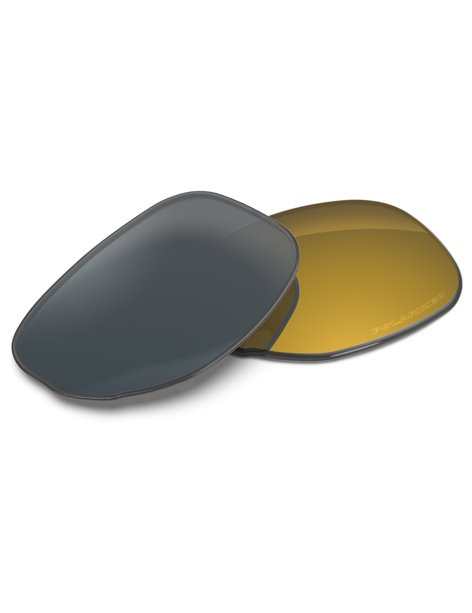 Tungsten Gold FlashMirror™-Polarized