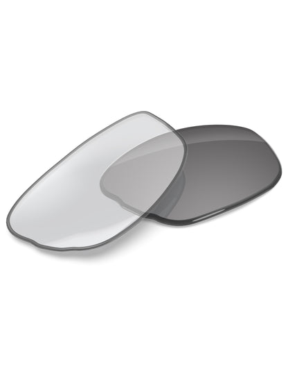 Adapt Gray Photochromic-Non-Polarized