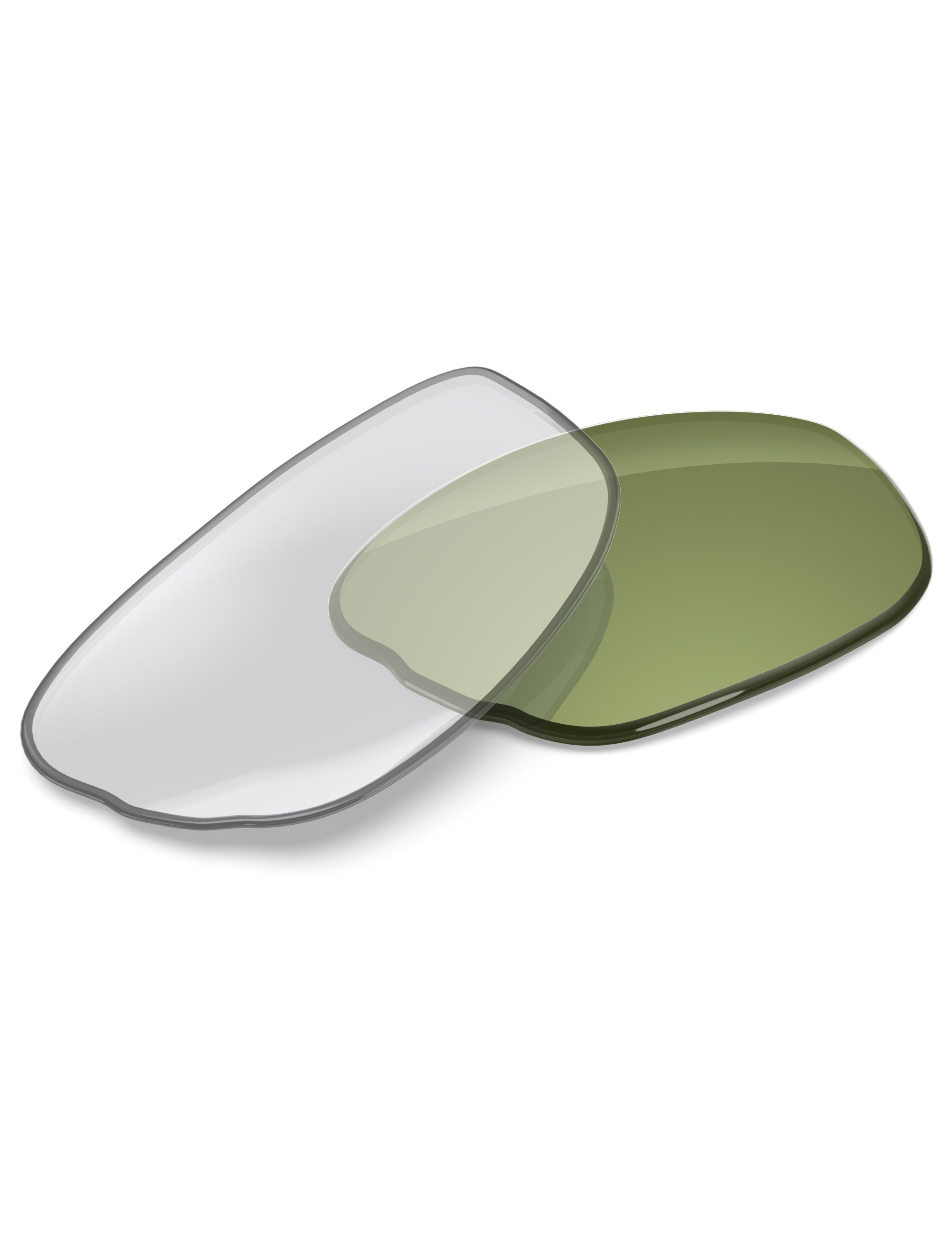 Adapt Green Photochromic-Non-Polarized