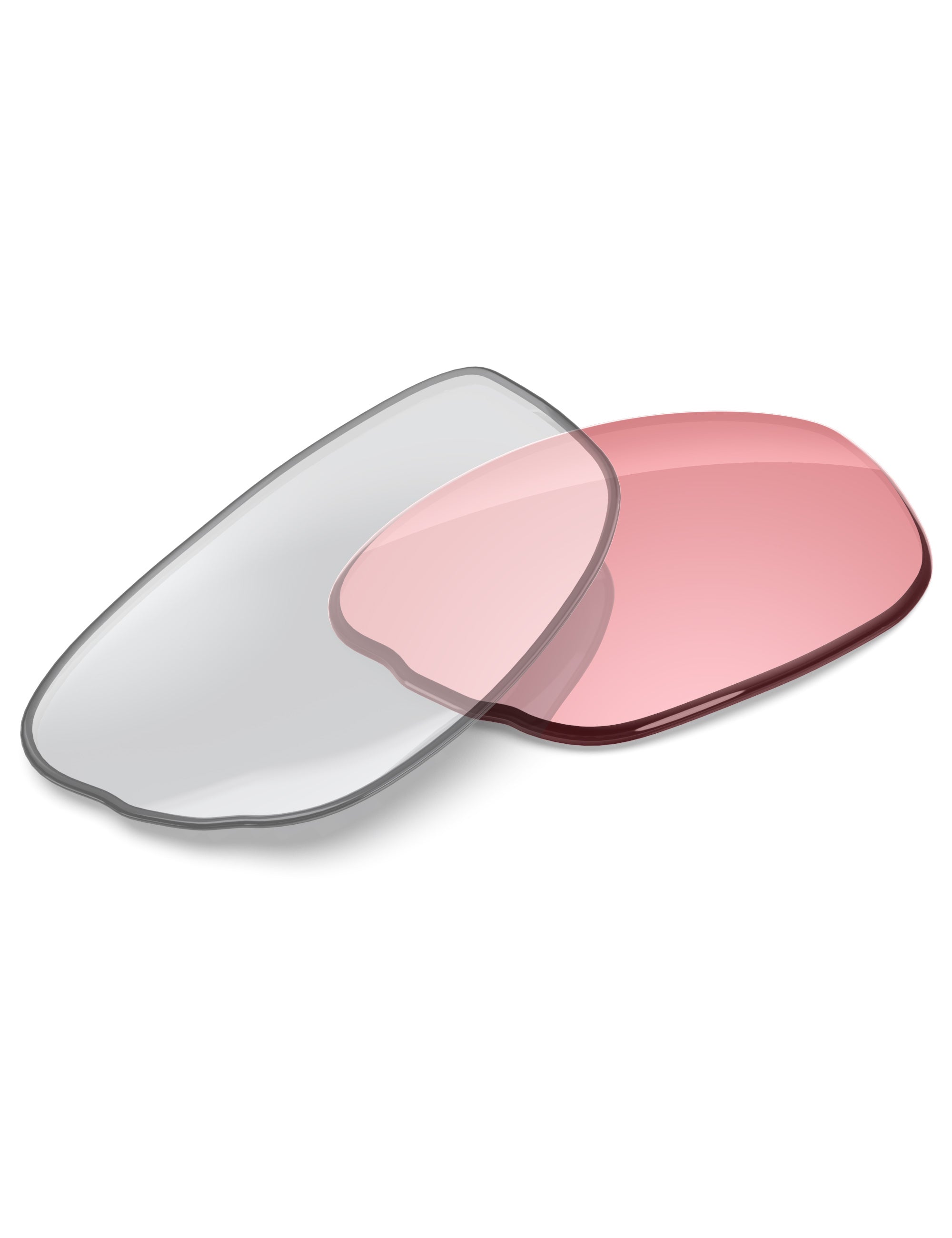 Adapt Pink Photochromic-Non-Polarized