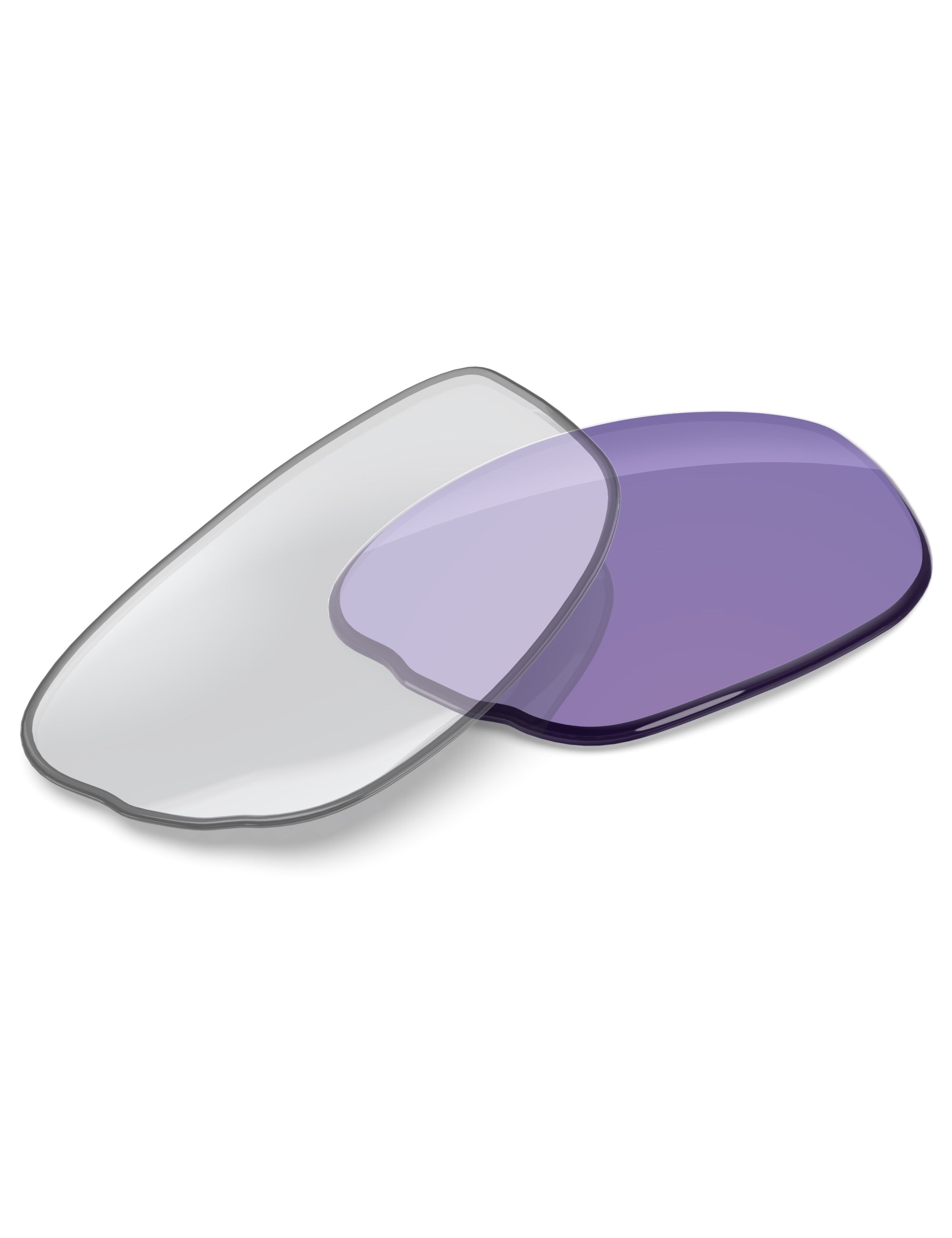 Adapt Purple Photochromic-Non-Polarized
