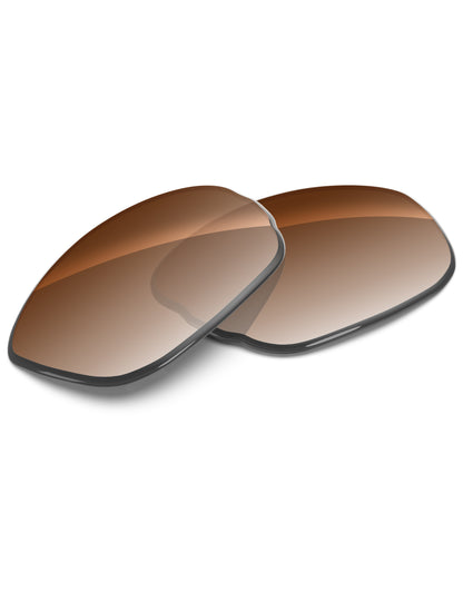 Brown Gradient-Non-Polarized