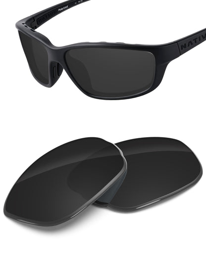 Carbon Black-Non-Polarized