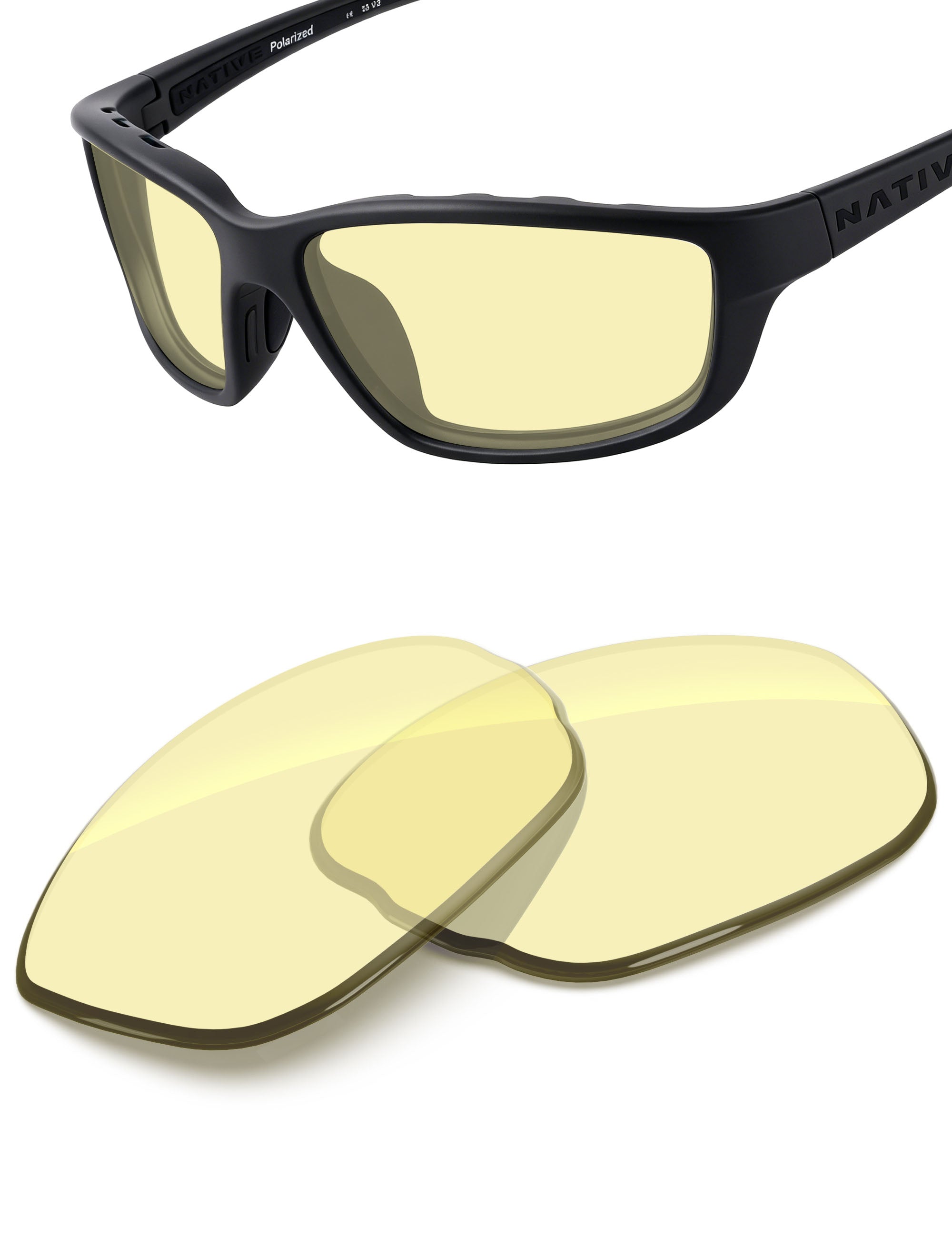 Gaming 2.0 Blue Light Blocking-Non-Polarized