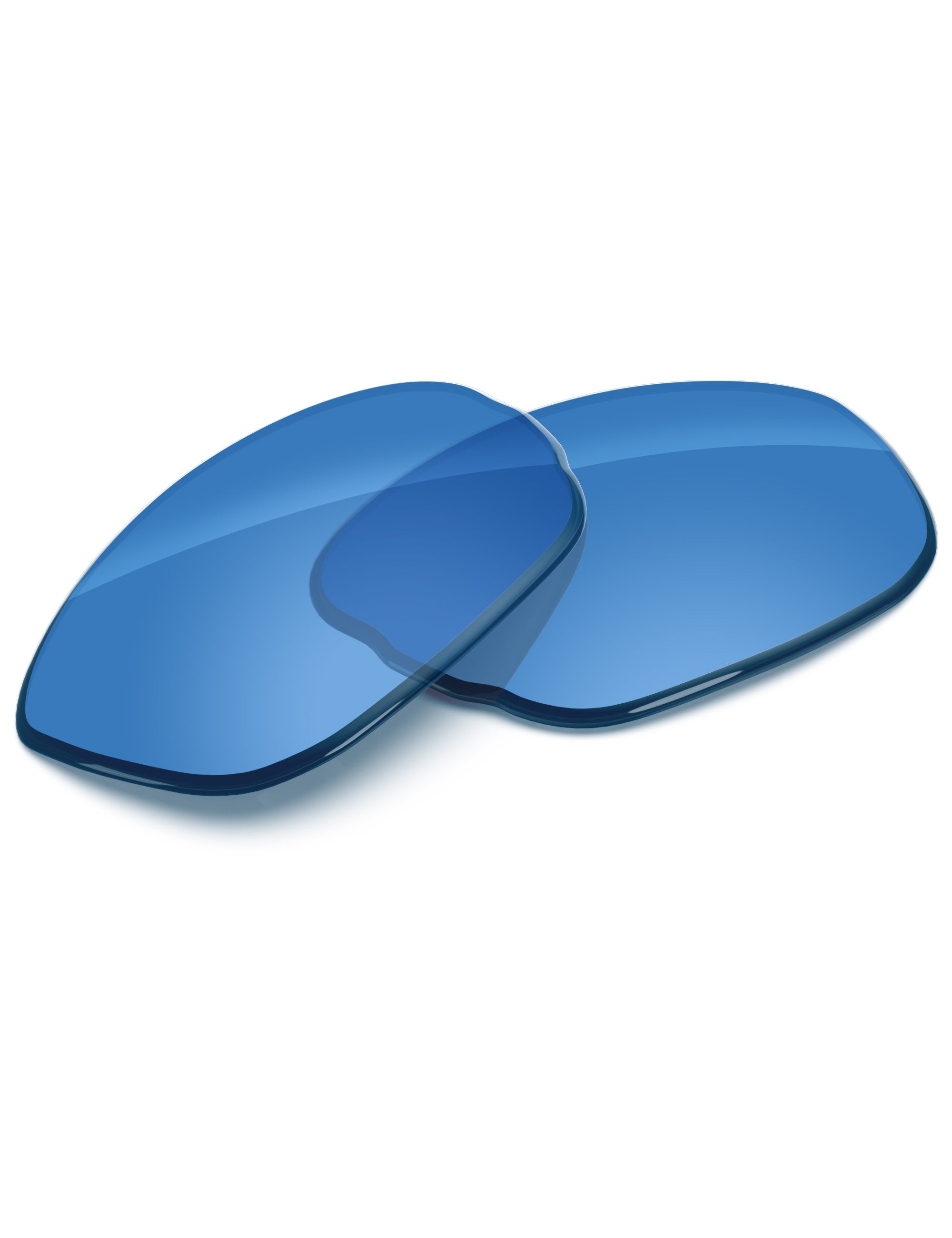 HD Blue-Non-Polarized