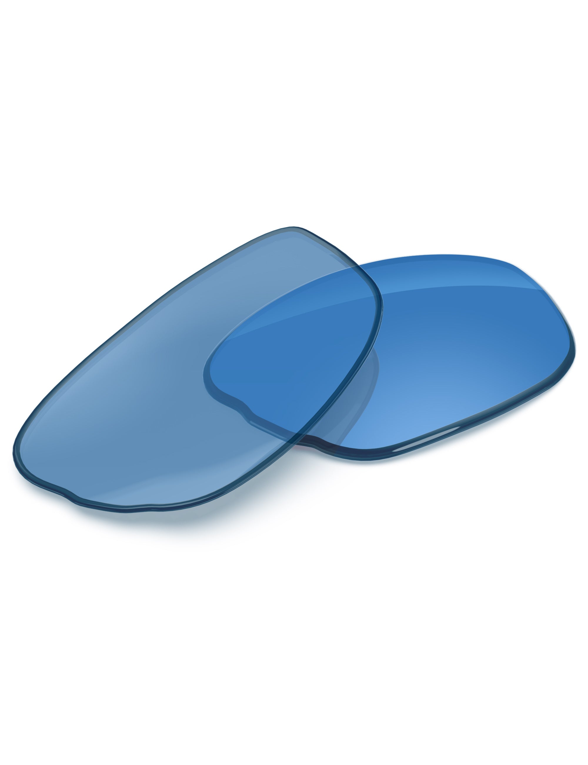 HD Blue-Non-Polarized