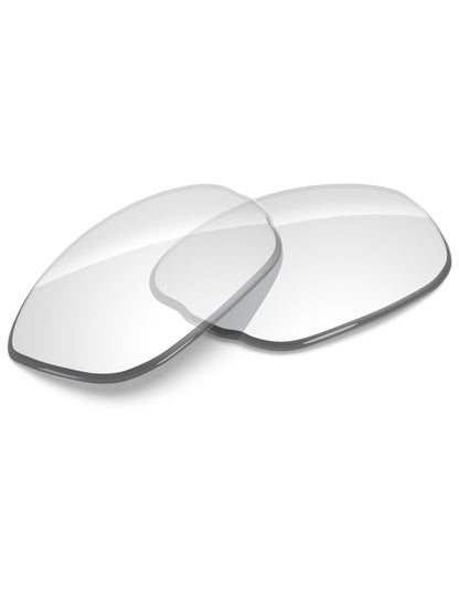 HD Clear-Non-Polarized