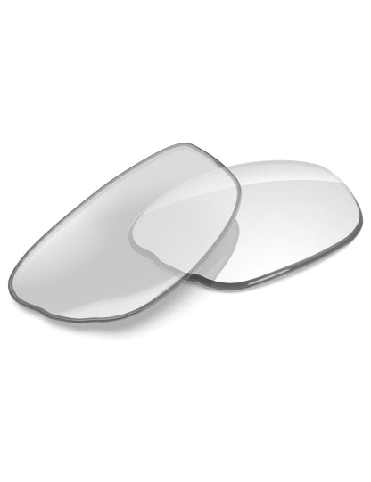 HD Clear-Non-Polarized