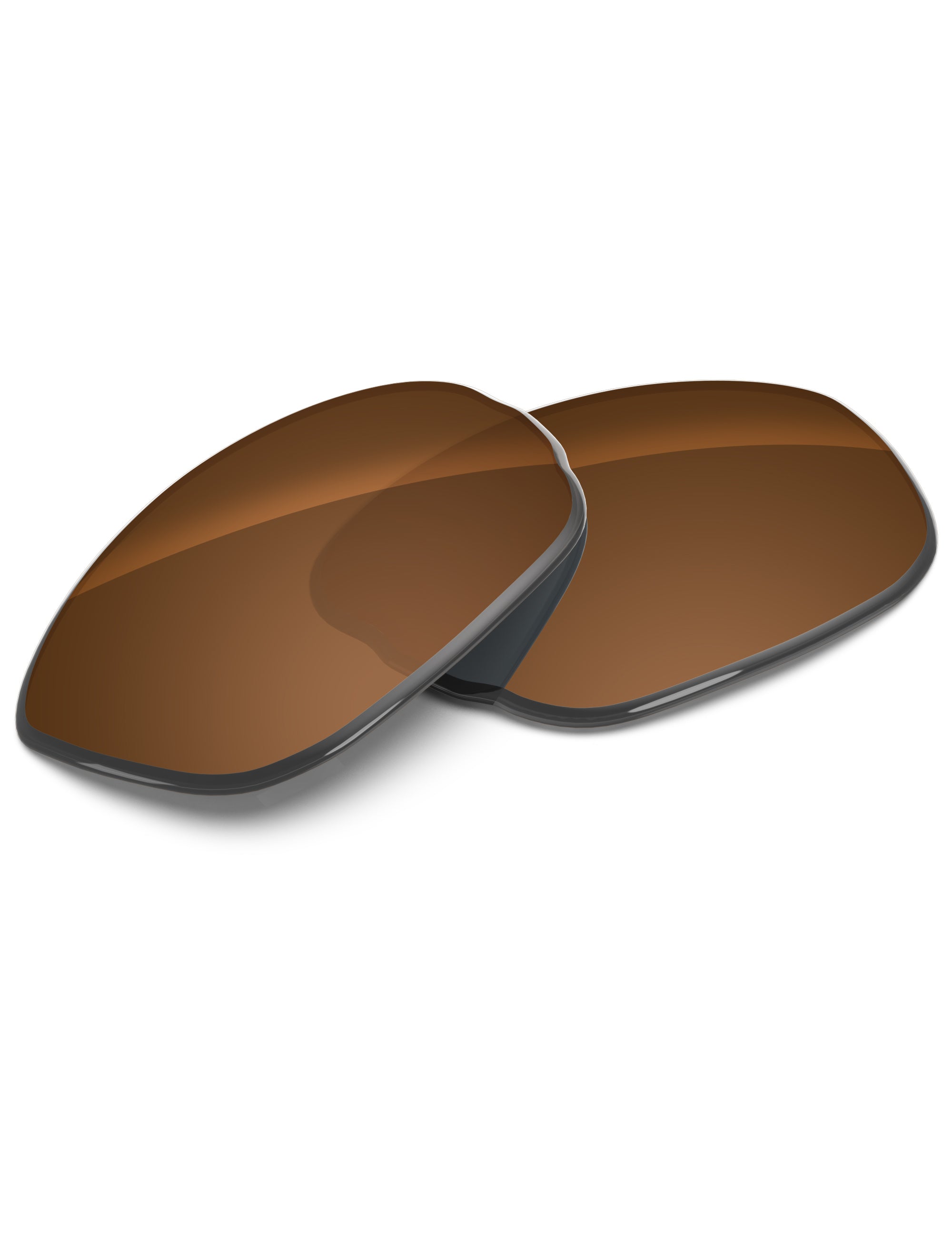 Nut Brown-Non-Polarized