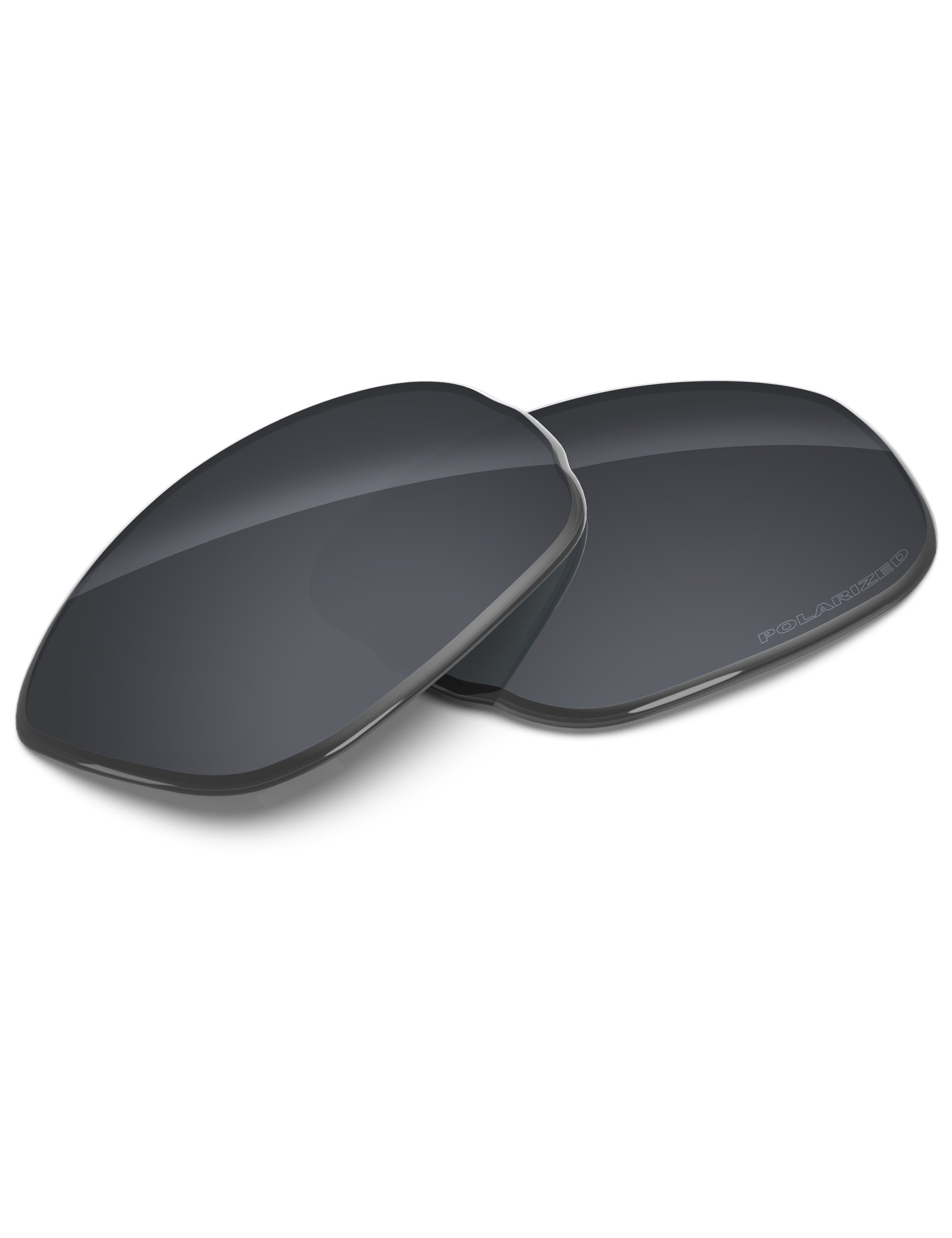 Black Shield FlashMirror™-Polarized