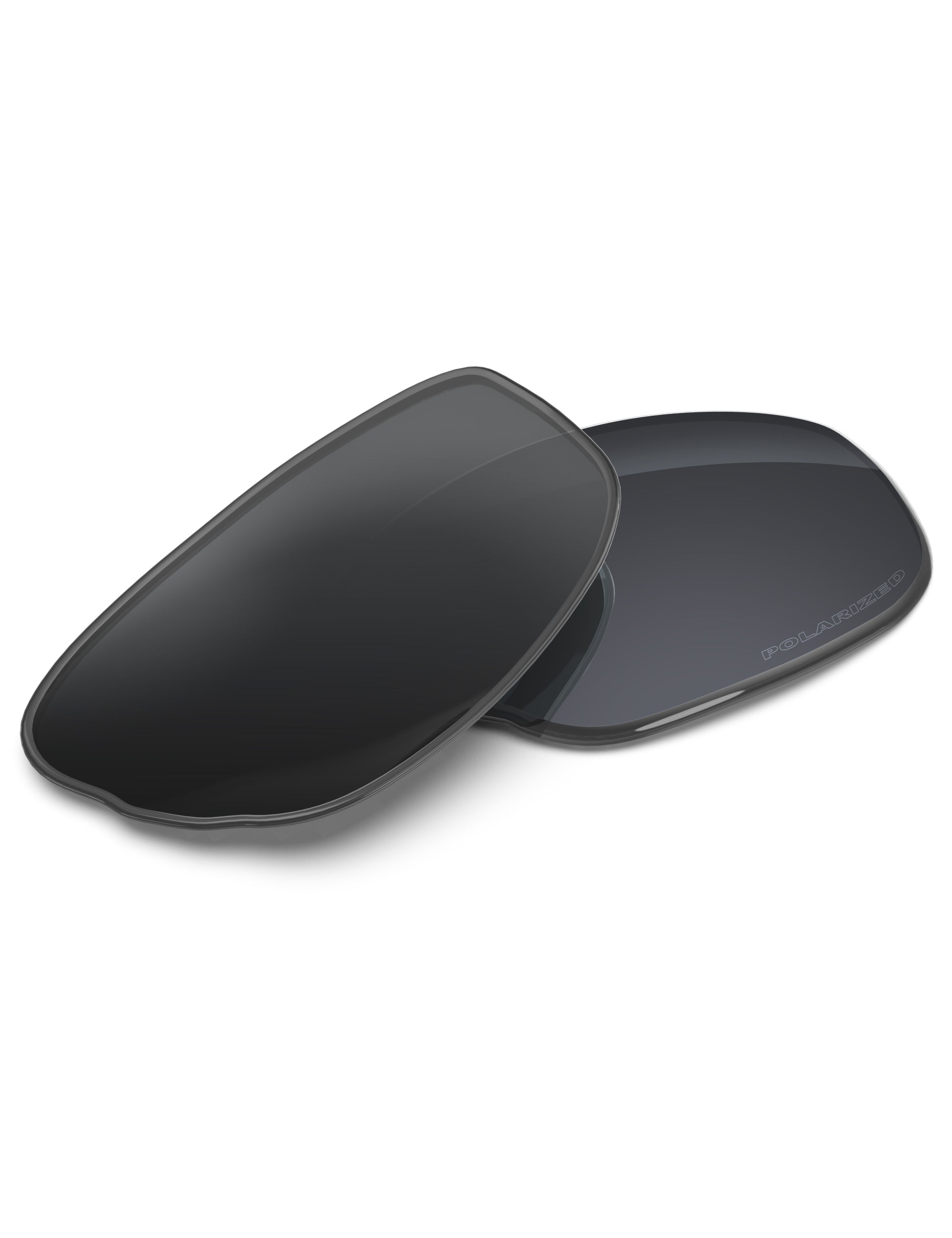 Black Shield FlashMirror™-Polarized