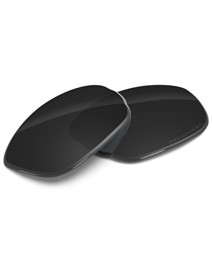 Carbon Black-Polarized