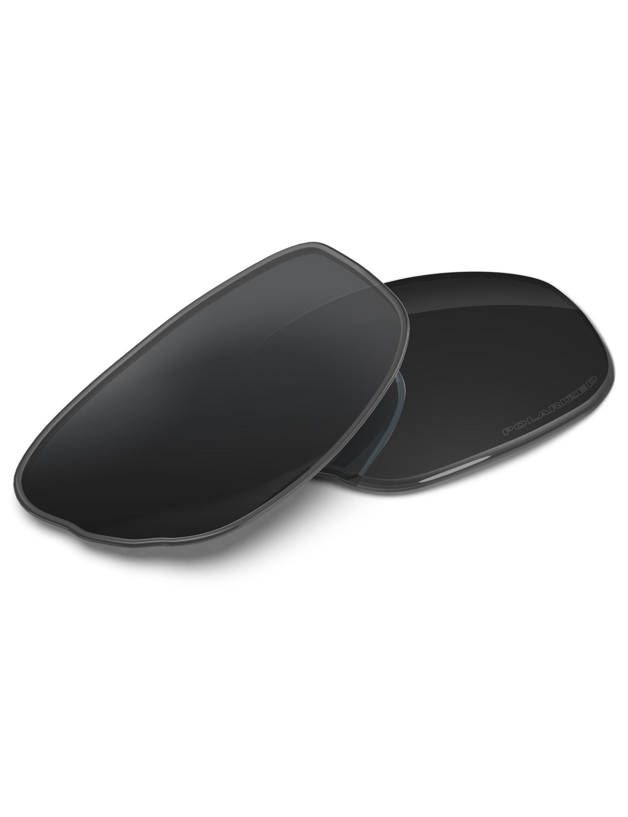 Carbon Black-Polarized