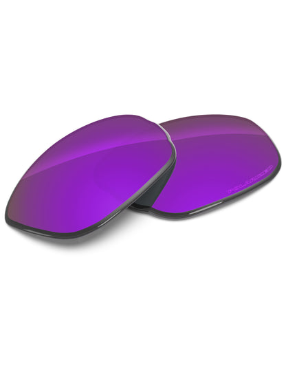 Plum Purple FlashMirror™-Polarized