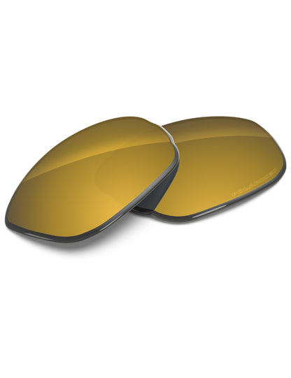 Tungsten Gold FlashMirror™-Polarized