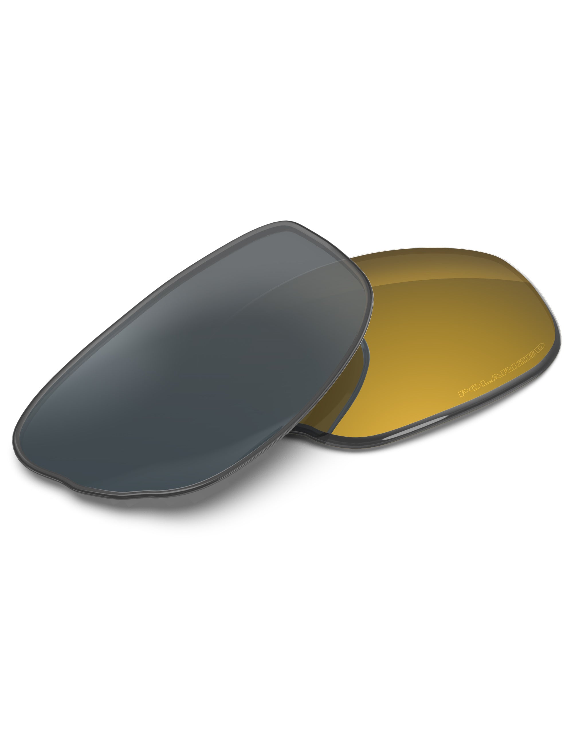 Tungsten Gold FlashMirror™-Polarized