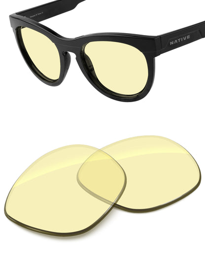 Gaming 2.0 Blue Light Blocking-Non-Polarized