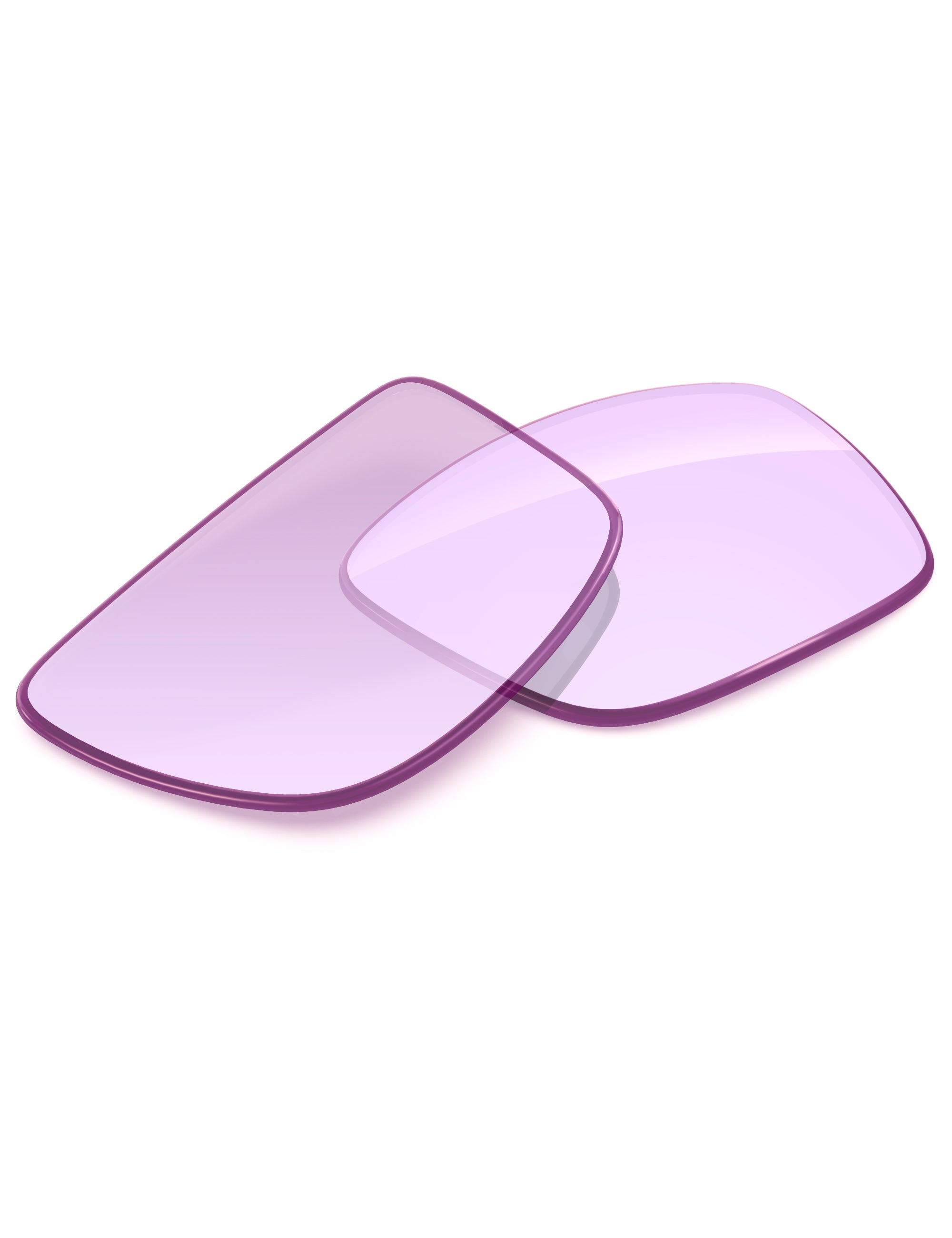Low Light Pink-Non-Polarized
