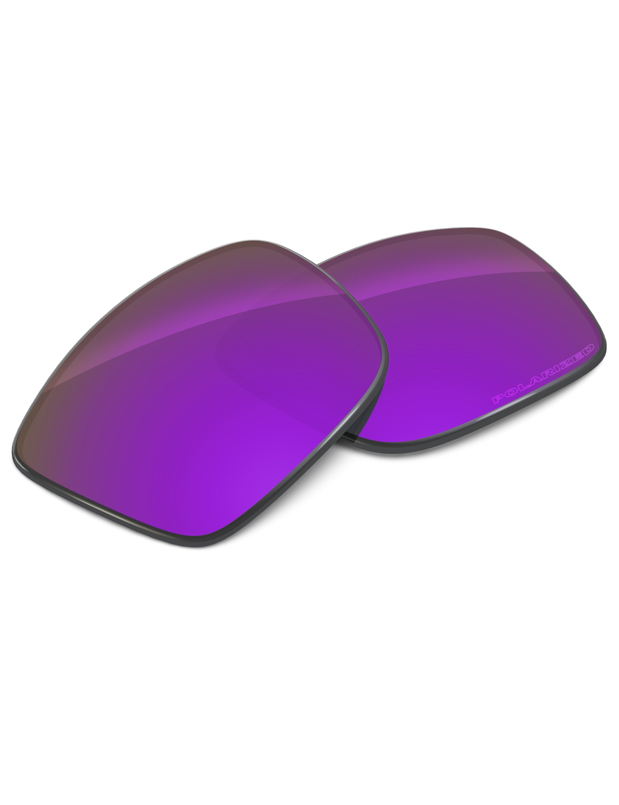 Plum Purple FlashMirror™-Polarized