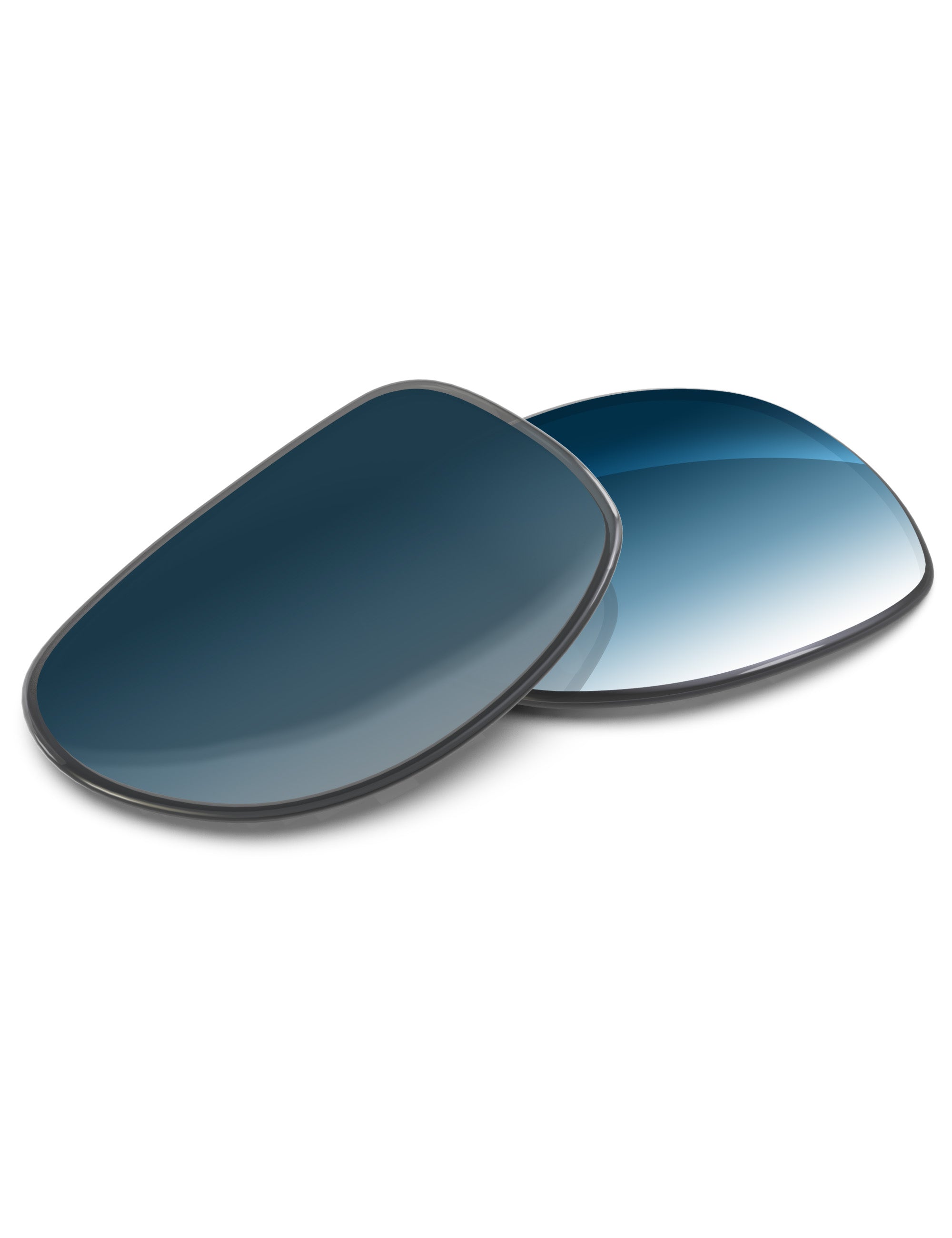 Blue Gradient-Non-Polarized