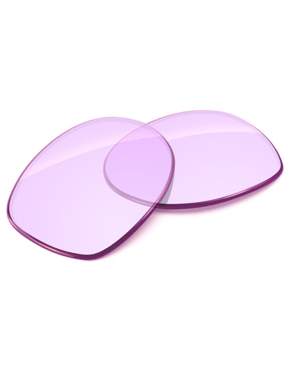 Low Light Pink-Non-Polarized