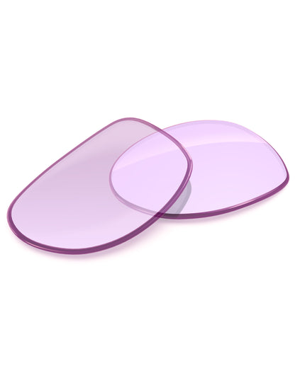 Low Light Pink-Non-Polarized
