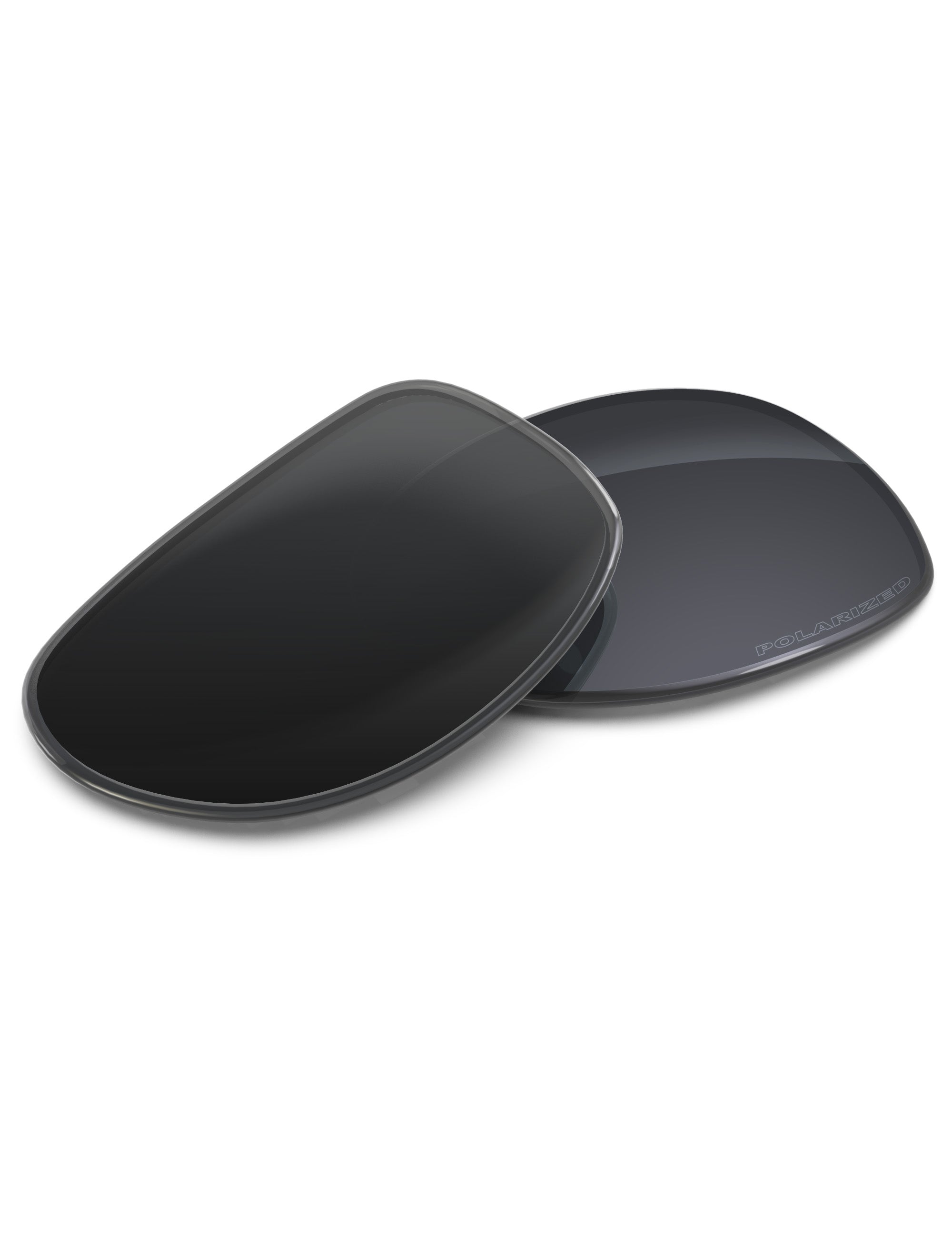 Black Shield FlashMirror™-Polarized