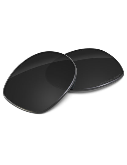 Carbon Black-Polarized