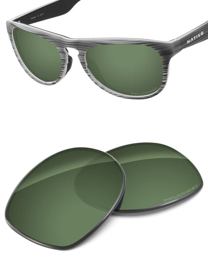 Green G15-Polarized
