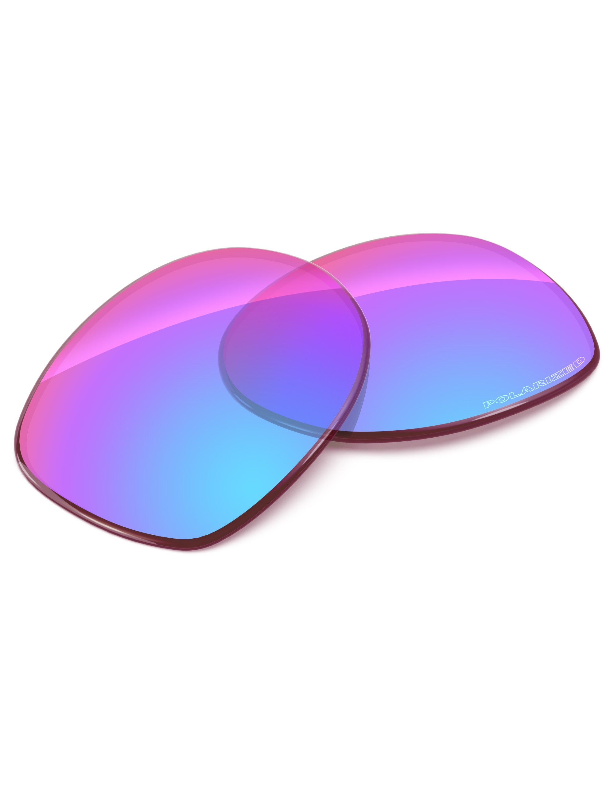 Trail Ruby FlashMirror™-Polarized