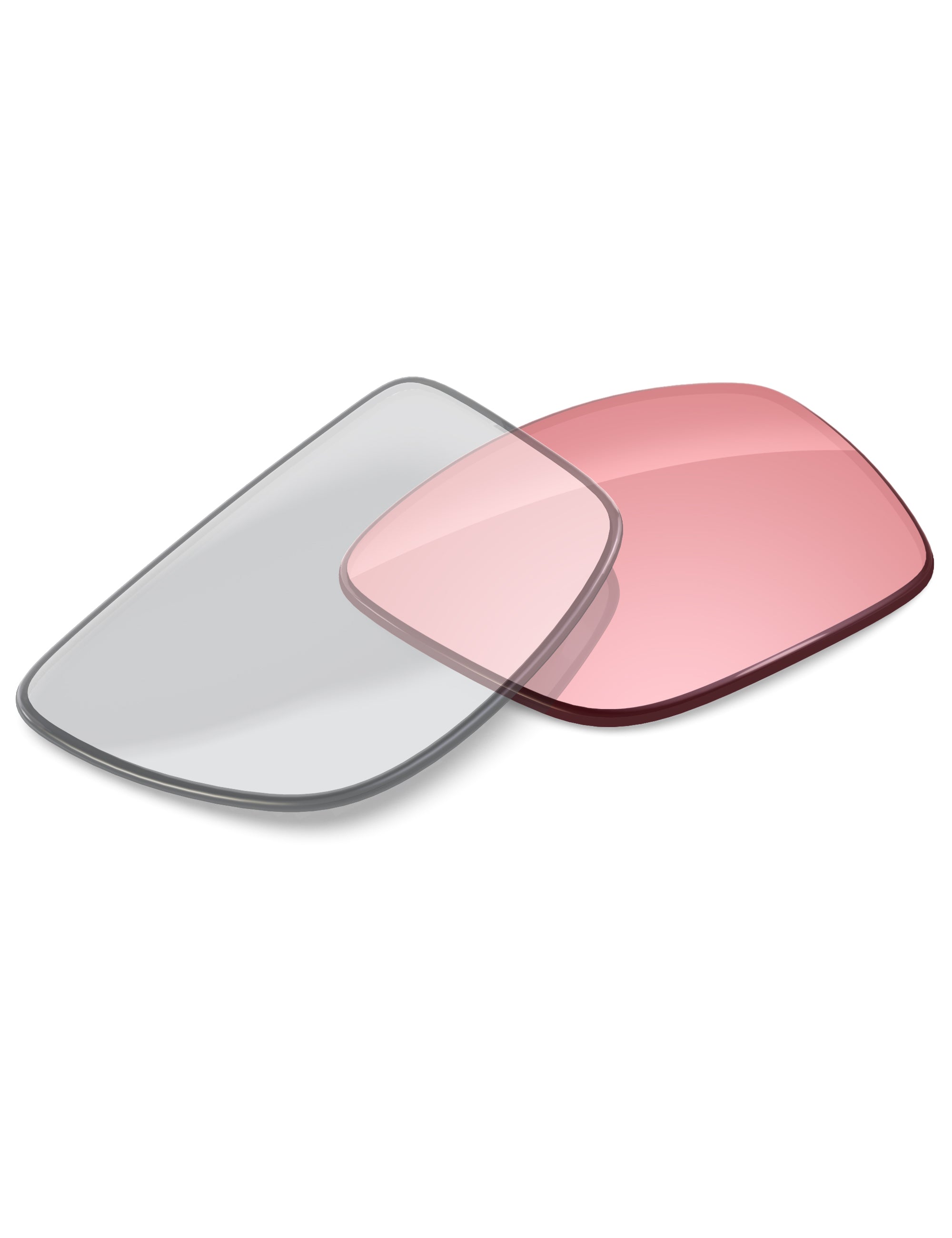 Adapt Pink Photochromic-Non-Polarized