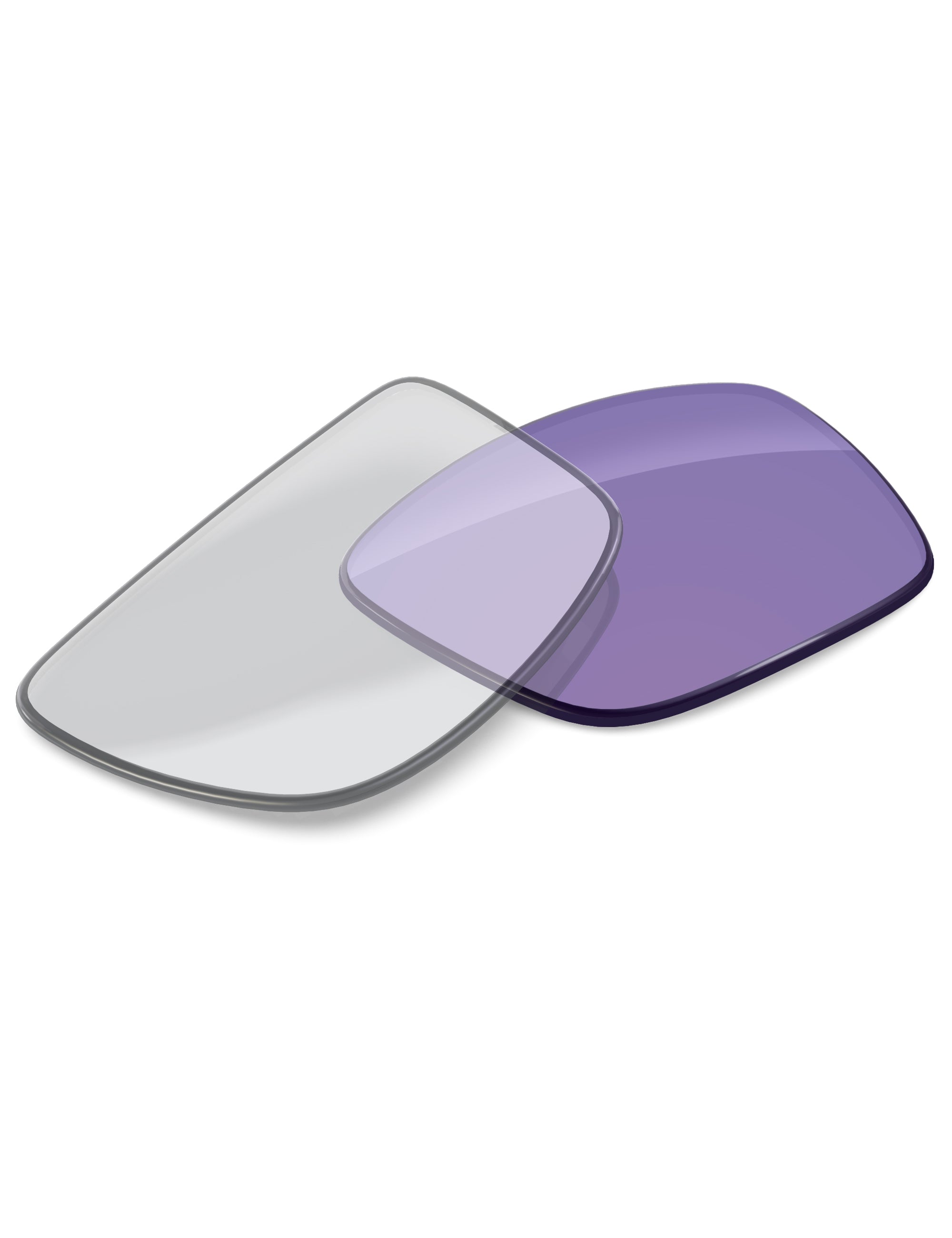 Adapt Purple Photochromic-Non-Polarized