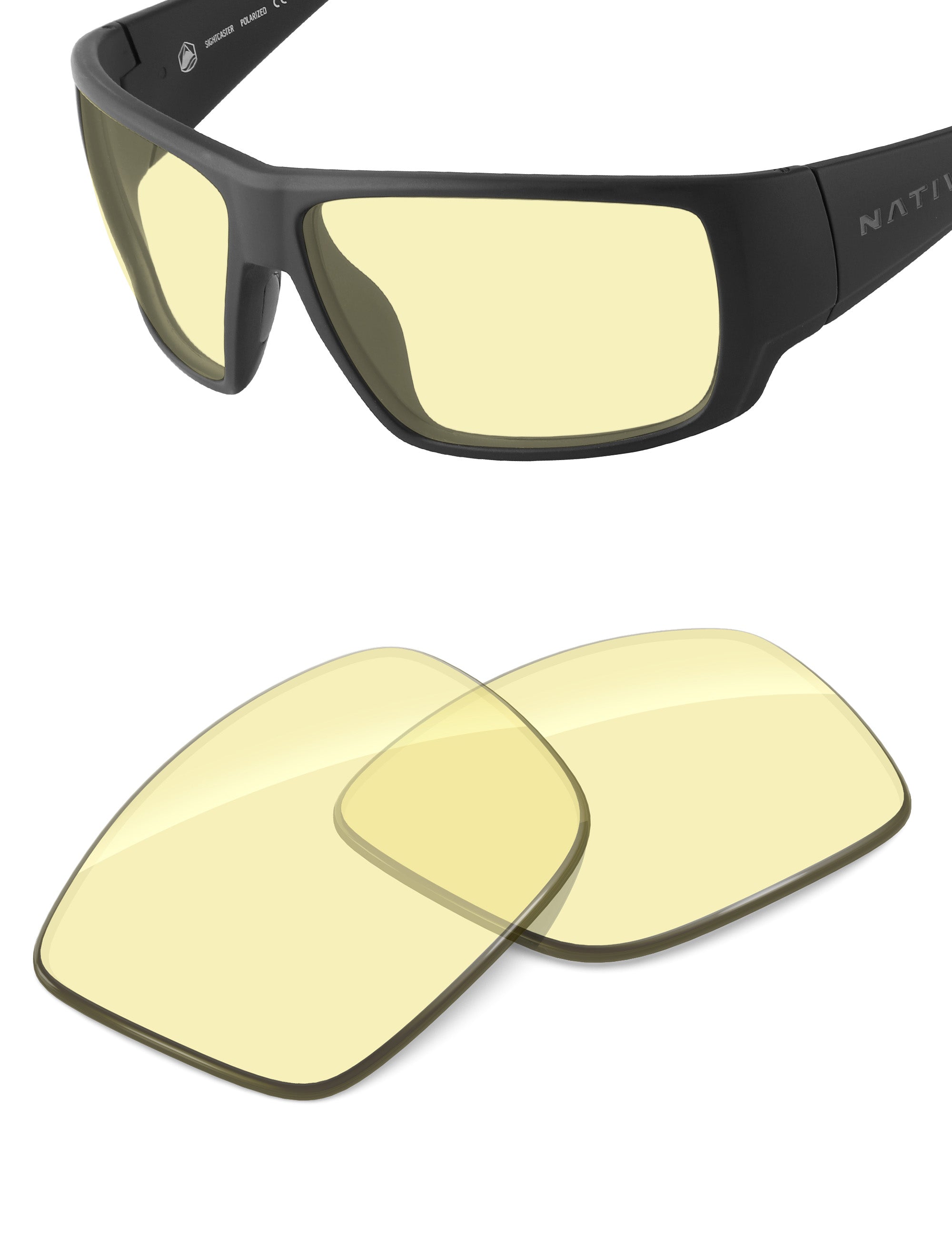 Gaming 2.0 Blue Light Blocking-Non-Polarized