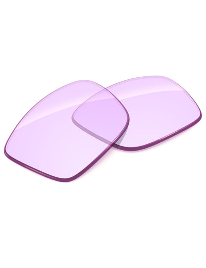 Low Light Pink-Non-Polarized