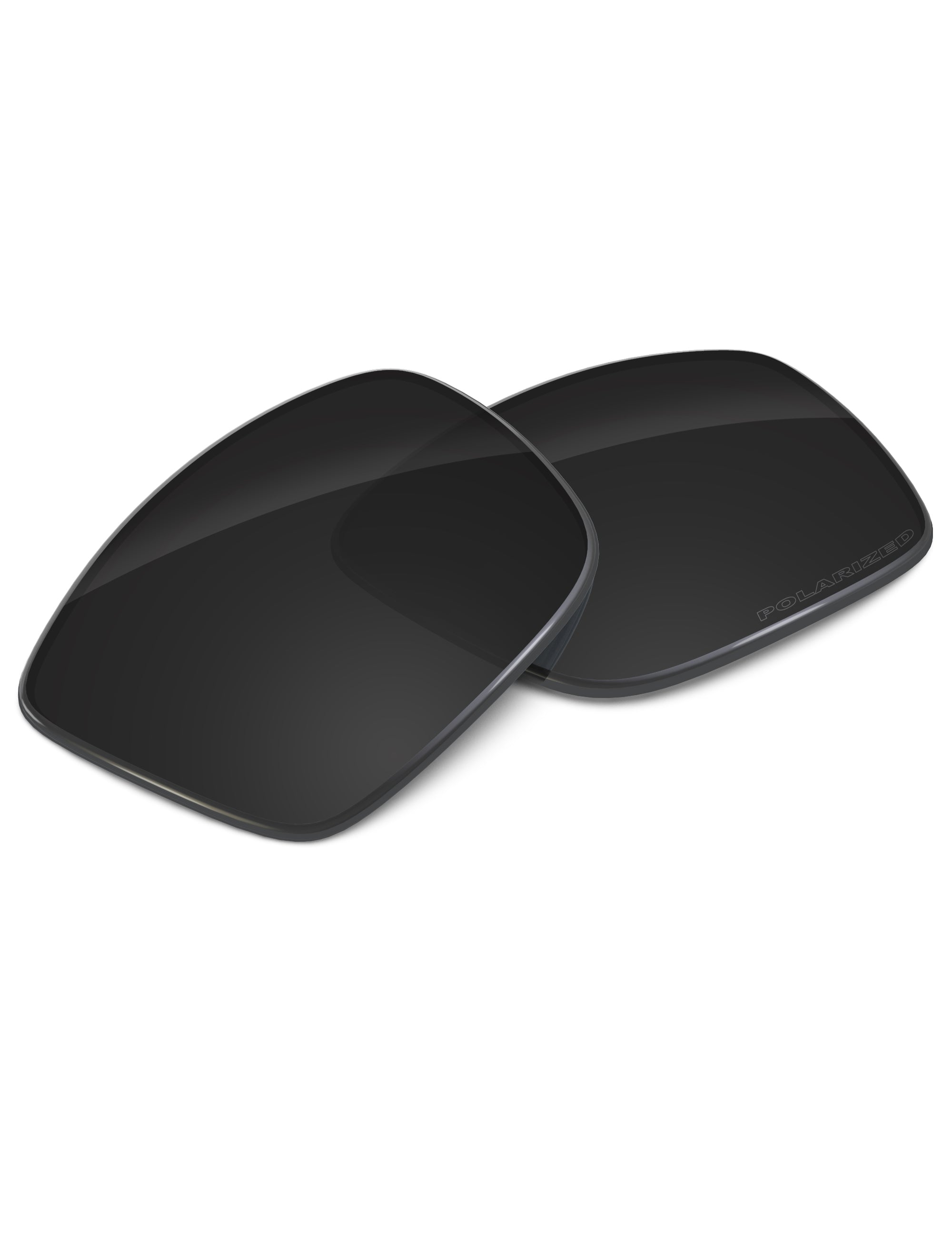 Carbon Black-Polarized
