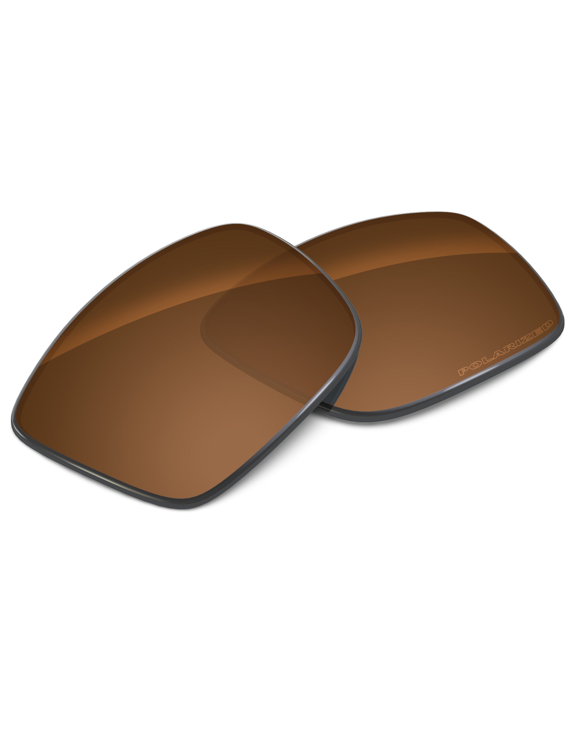 Nut Brown-Polarized
