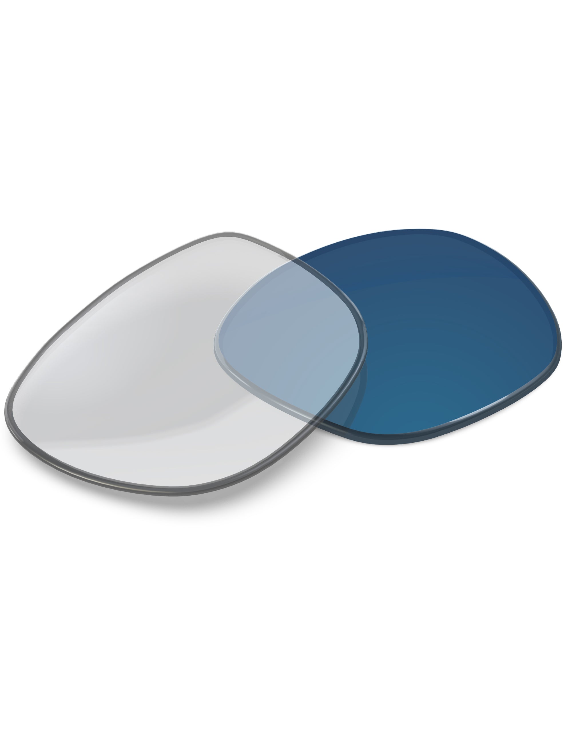 Adapt Blue Photochromic-Non-Polarized