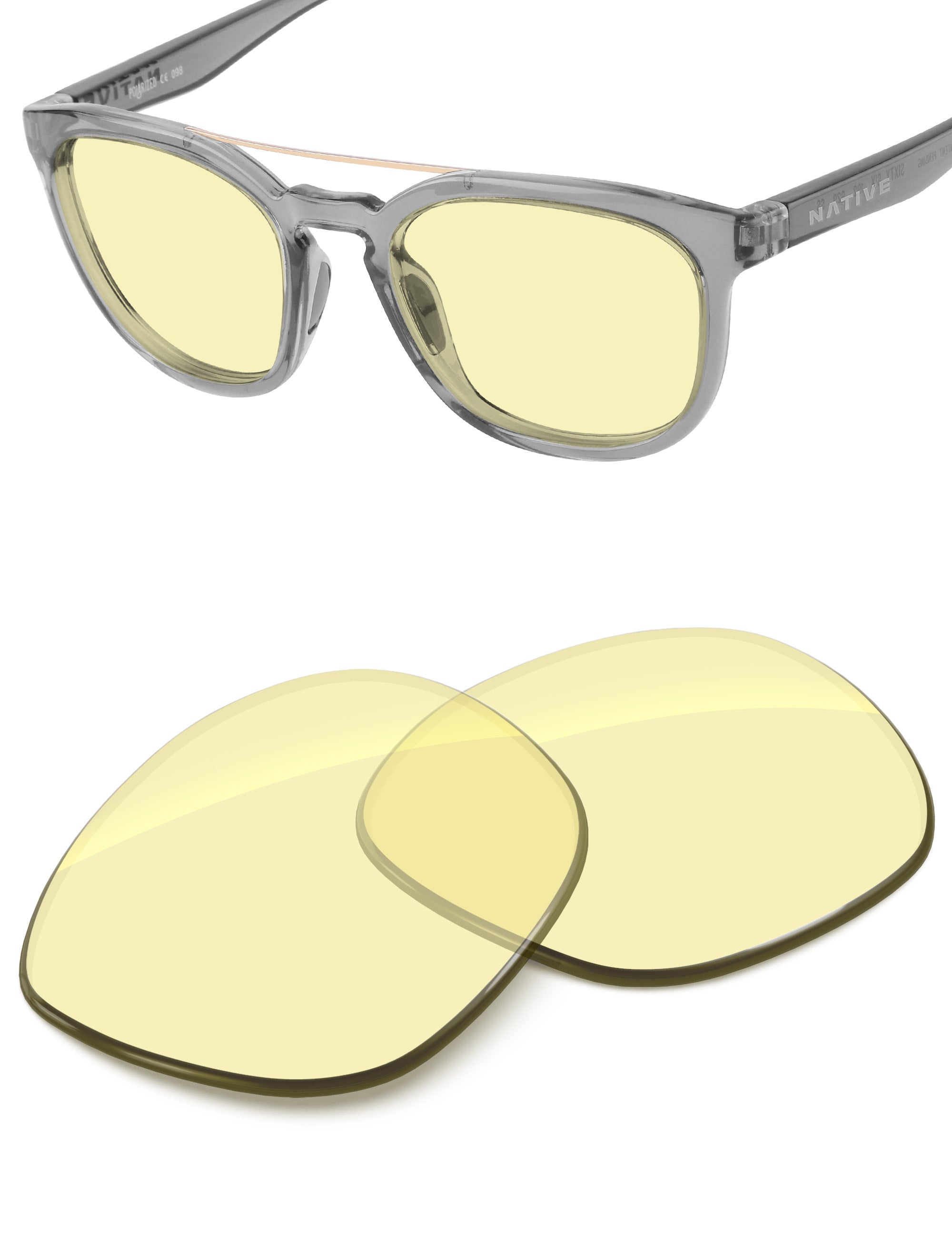 Gaming 2.0 Blue Light Blocking-Non-Polarized