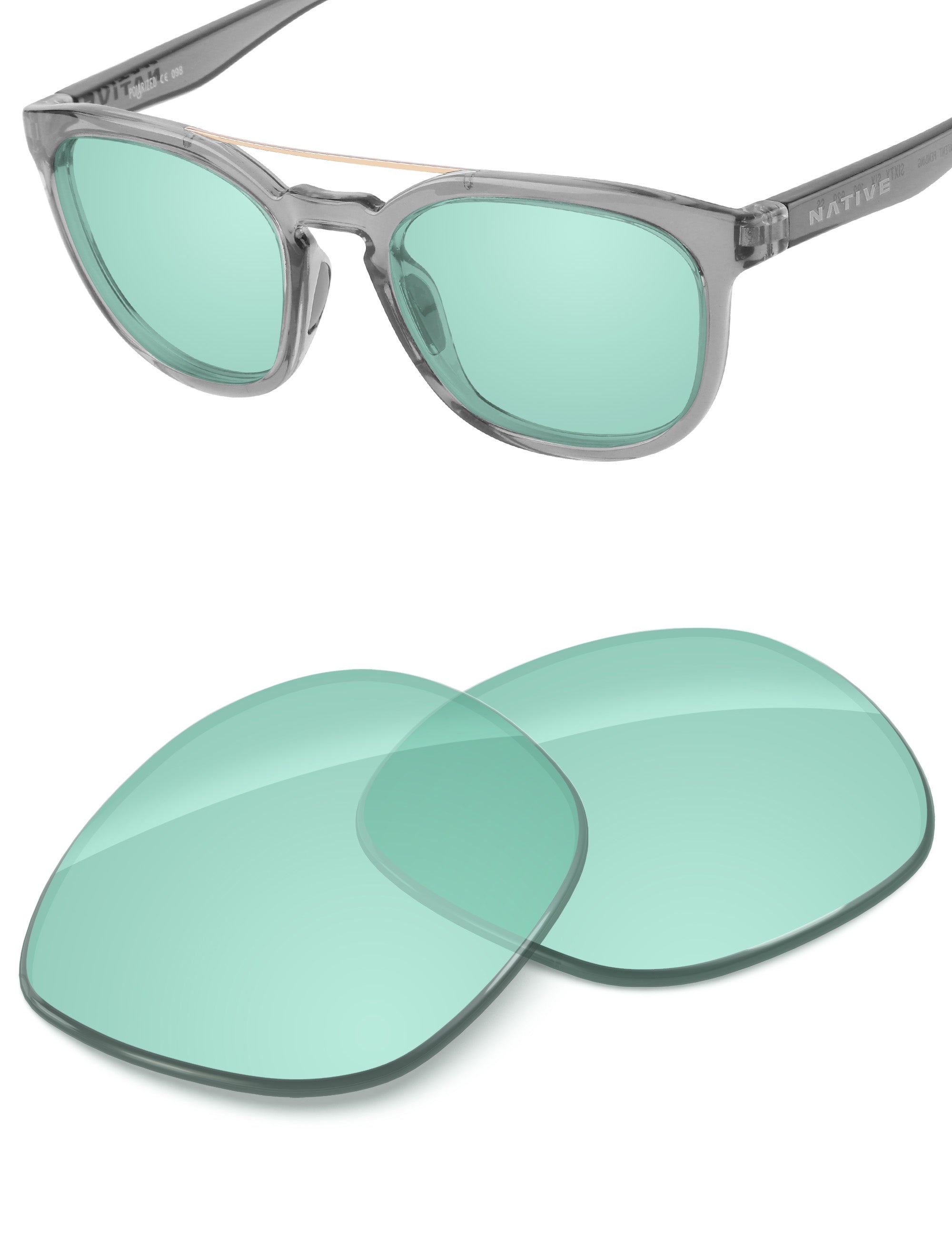 Mint-Non-Polarized